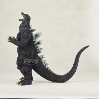 TOHO MONSTER SERIES Monsters Roar Attack GODZILLA(2004) 3