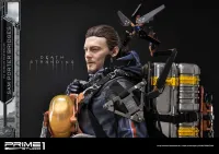 Prime 1 Studio High Definition Museum Masterline DEATH STRANDING Sam Porter Bridges - DEATH STRANDING - photo 2