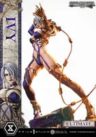 Prime 1 Studio Real Elite Masterline SOULCALIBUR Ⅵ IVY Ultimate Version			 - SOULCALIBUR - photo 81