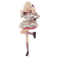 THE IDOLM@STER Gakuen ESPRESTO-Sweet moment-Sena Juo 2