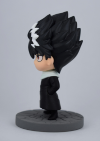YU☆YU☆HAKUSHO Mini Figure Collection 17