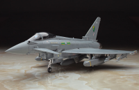 [E40] 1:72 EUROFIGHTER TYPHOON single seater 4