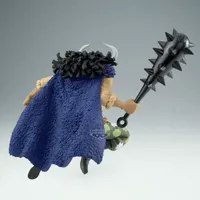 BANDAI ONE PIECE BATTLE RECORD COLLECTION EXTRA-KAIDO- - ONE PIECE - photo 4
