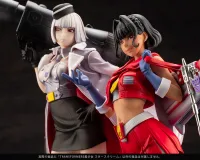 KOTOBUKIYA TRANSFORMERS STARSCREAM BISHOUJO STATUE - Transformers - photo 14