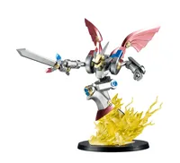 MegaHouse MONSTERS CHRONICLE Yu-Gi-Oh! Duel Monsters VALKYRION THE MAGNA WARRIOR - Yu-Gi-Oh! - photo 7