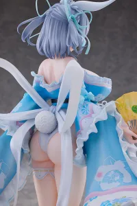 FREEing Yumi: Japanese Bunny Ver. - Shinovi Master Senran Kagura - photo 8