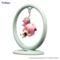 SPY×FAMILY　Trapeze Figure -Anya- 2