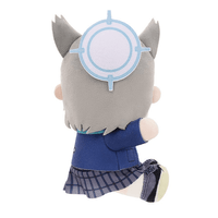 Blue Archive Hugging Doll (SHIROKO) 3