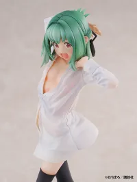 WING Seitokai ni mo Ana wa Aru!@Tan Otori 1/7 Scale Figure - There is Also a Hole in the Student Organization! - photo 4