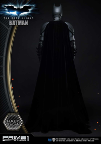 High Definition Museum Masterline The Dark Knight (Film) Batman Deluxe Version 62