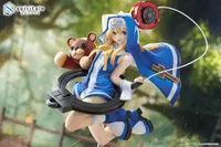 TAITO <Spiritale> GUILTY GEAR XX ΛCORE PLUS R 1/7 Scale Figure - Bridget - Guilty Gear - photo 18