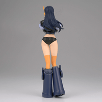 ONE PIECE GLITTER&GLAMOURS-NICO ROBIN EGGHEAD STYLE- 4