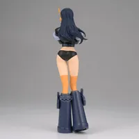 BANDAI ONE PIECE GLITTER&GLAMOURS-NICO ROBIN EGGHEAD STYLE- - ONE PIECE - photo 4