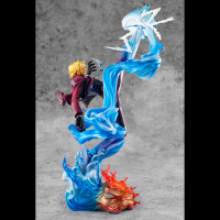 Portrait.Of.Pirates ONE PIECE “K×MAXIMUM”Sanji 11