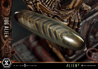 Museum Masterline XL Alien 3 (Film) Dog Alien DX Bonus Version 7