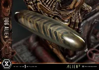 Prime 1 Studio Museum Masterline XL Alien 3 (Film) Dog Alien DX Bonus Version - Alien (Movie Franchise) - photo 7