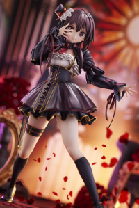 Megumin gothic lolita dress ver. 11