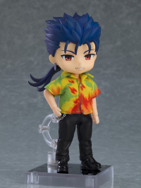 Nendoroid Doll Lancer 1