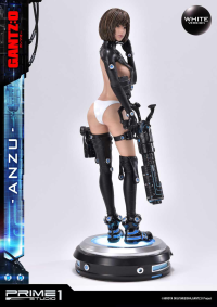 Premium Masterline GANTZ:O Anzu White Version 21