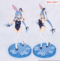 Mushoku Tensei: Jobless Reincarnation Season 2 Vivit figure Roxy Migurdia Polarization Color Ver. 4