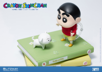 Action Figure Crayon Shin-chan (Standard Ver.)			 17