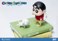 BLITZWAY Action Figure Crayon Shin-chan (Standard Ver.)			 - CRAYON SHIN-CHAN - photo 17