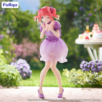 The Quintessential Quintuplets Specials　Trio-Try-iT Figure -Nakano Nino Pastel Dress ver.- 2
