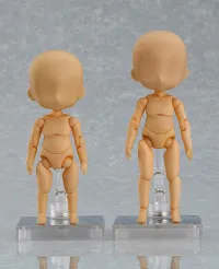 GOOD SMILE COMPANY Nendoroid Doll Height Adjustment Set (Almond Milk) - Figure Accessories - photo 5