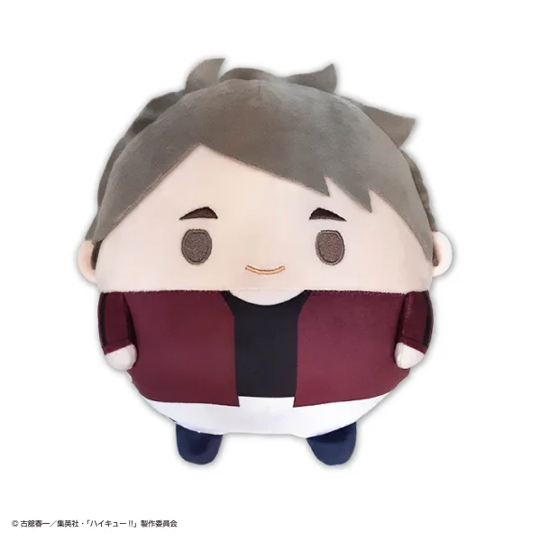 MAX LIMITED Haikyu!! FUWA KORORIN M SIZE SPECIAL (J) - Haikyu!!