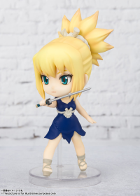 Kohaku Dr.STONE, Bandai Spirits Figuarts mini 2