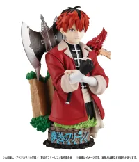 MegaHouse Petitrama series EX Frieren： Beyond Journey's End   Their Journey. Set (Box) - Frieren: Beyond Journey's End - photo 3