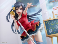 ODAIBA Gamers Signboard Girl Setsuna Yuki 9