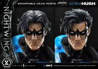 Prime 1 Studio Museum Masterline Batman: Hush (Comics) Nightwing EX Bonus Version - DC Comics - photo 17