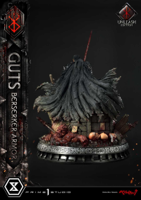 Ultimate Premium Masterline Berserk Guts, Berserker Armor Unleash Edition Deluxe Version 16
