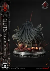 Prime 1 Studio Ultimate Premium Masterline Berserk Guts, Berserker Armor Unleash Edition Deluxe Version - Berserk - photo 16
