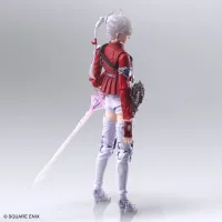 SQUARE ENIX FINAL FANTASY XIV BRING ARTS Action Figure ALISAIE - Final Fantasy XIV - photo 7