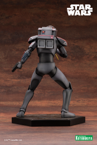 ARTFX HUNTER™ THE BAD BATCH 12