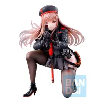 BANDAI Rapi (Nikke Chapter 2) "Goddess of Victory: Nikke", Bandai Spirits Ichibansho Figure - GODDESS OF VICTORY: NIKKE - photo 1