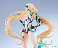 GOOD SMILE COMPANY Angela Balzac: 10th Anniversary Ver. - RAKUEN TSUIHO -Expelled from Paradise- - photo 6