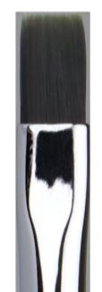GodHand - Brushwork Short Non-foaming brush 2