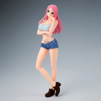 ONE PIECE GLITTER&GLAMOURS-JEWELRY BONNEY-Ⅱ 3