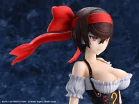KAITENDOH Tsuruki Shizuka dirndl Ver. - GIRLS und PANZER - photo 13