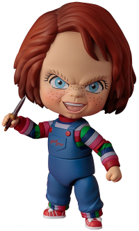 Nendoroid Chucky 2
