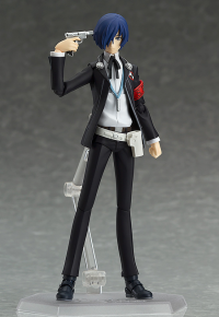 figma Makoto Yuki (3rd-run) 1