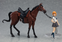 figma Horse ver. 2 (Chestnut)(re-run) 4