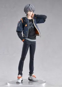 GOOD SMILE COMPANY POP UP PARADE SP Wise - Zenless Zone Zero - photo 2
