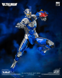 ULTRAMAN - FigZero 1/6 ULTRAMAN SUIT ZERO LM Mode 6