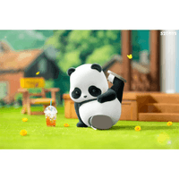 PANDA ROLL Panda As A Cat 9