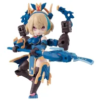 MegaHouse N-202d Titania Seiryu (ver1.1) - Busou Shinki - photo 1