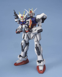 BB246 Strike Gundam 5